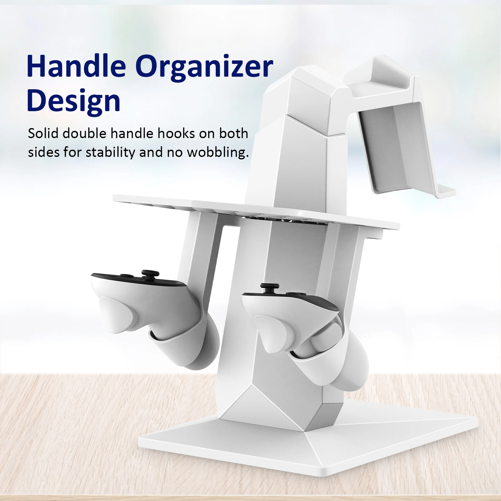 Desktop Display Stand For Mate - مراجعة Headphone Stand Desk وسعره