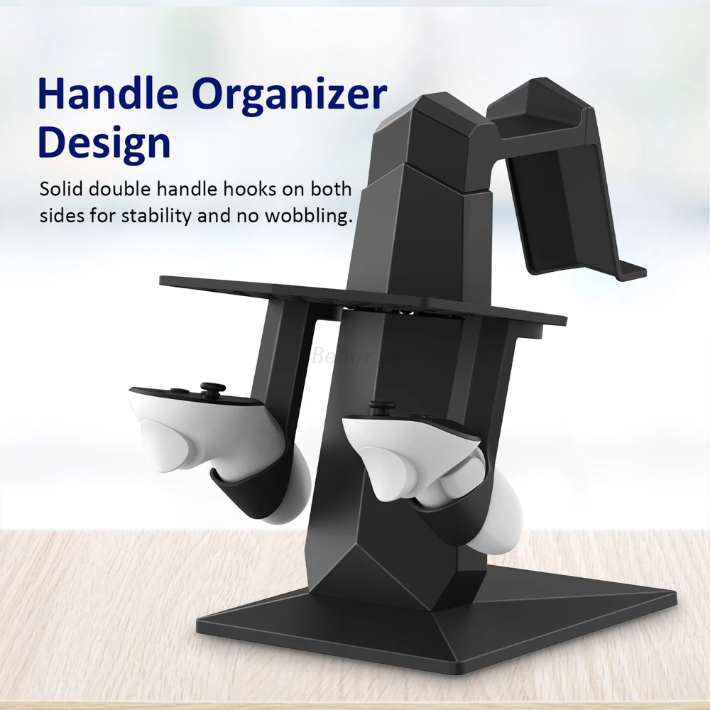 Desktop Display Stand For Mate - مراجعة Headphone Stand Desk وسعره