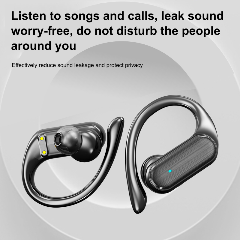 BOSECXT A520 Wireless Business - مراجعة Bluetooth Headset On Ear وسعره