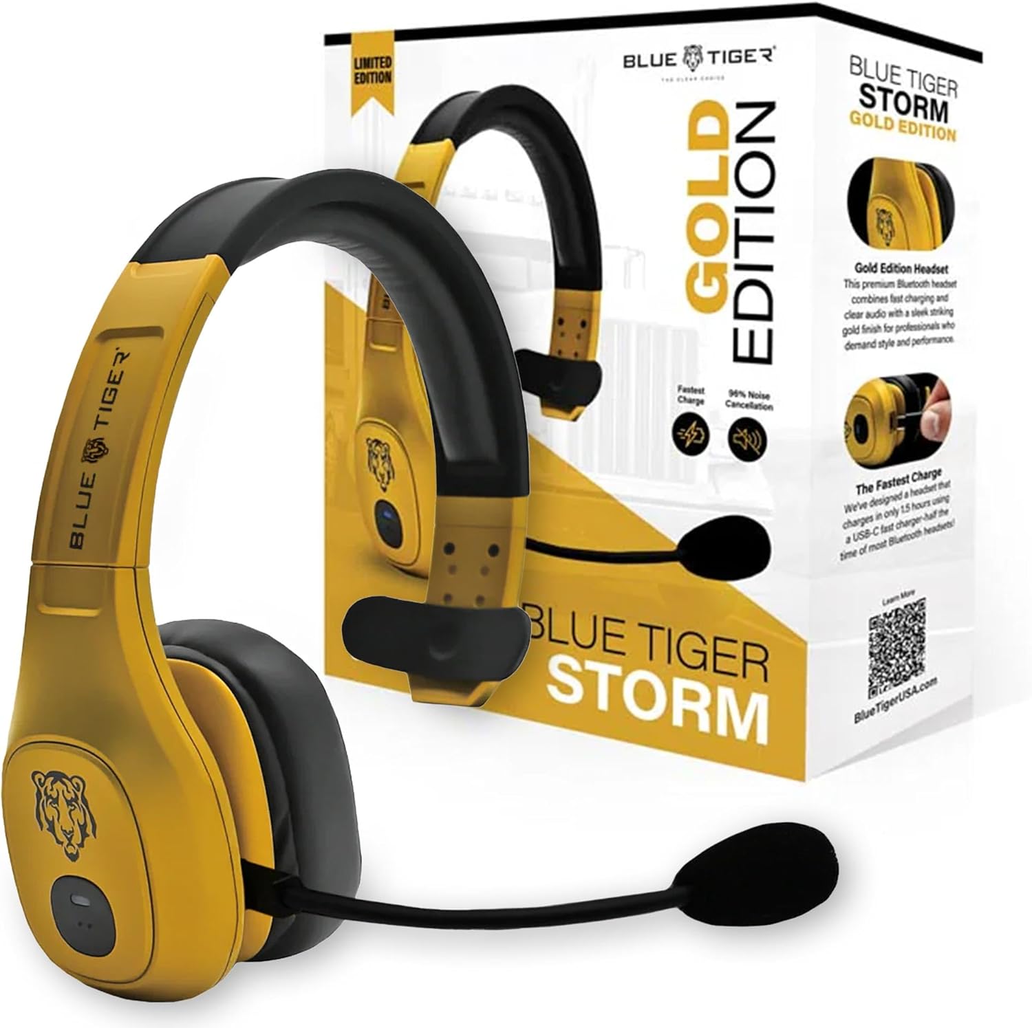 Premium Trucker Bluetooth Head - مراجعة Usb C Earphone وسعره