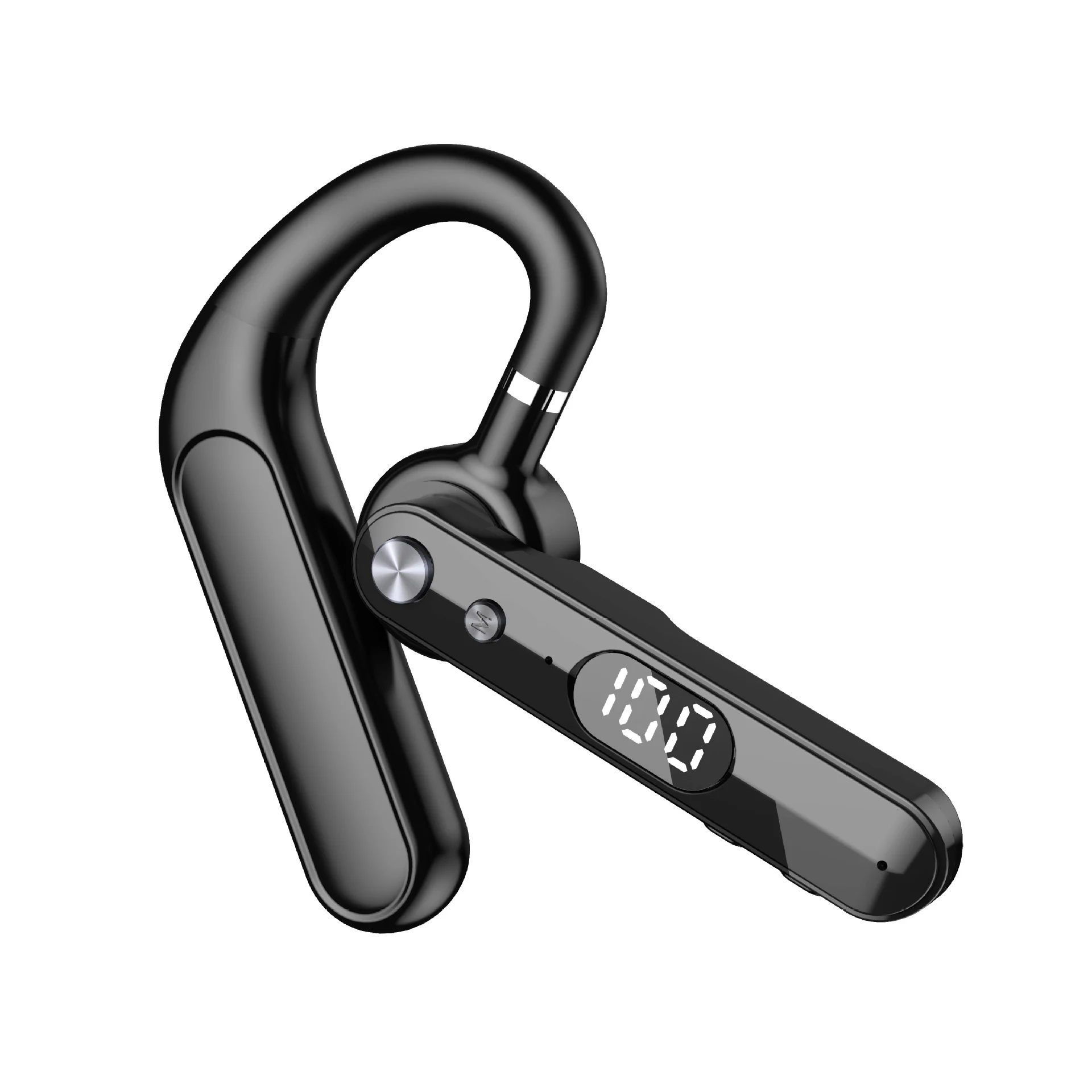 Wireless Bluetooth Headphones  - مراجعة Noise Cancelling Headphone وسعره