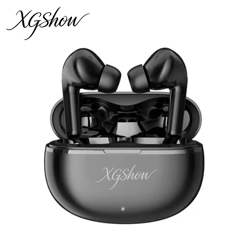 XGSHOW High Quality Air7 BT5.3 - مراجعة Wireless Earbuds Tws وسعره
