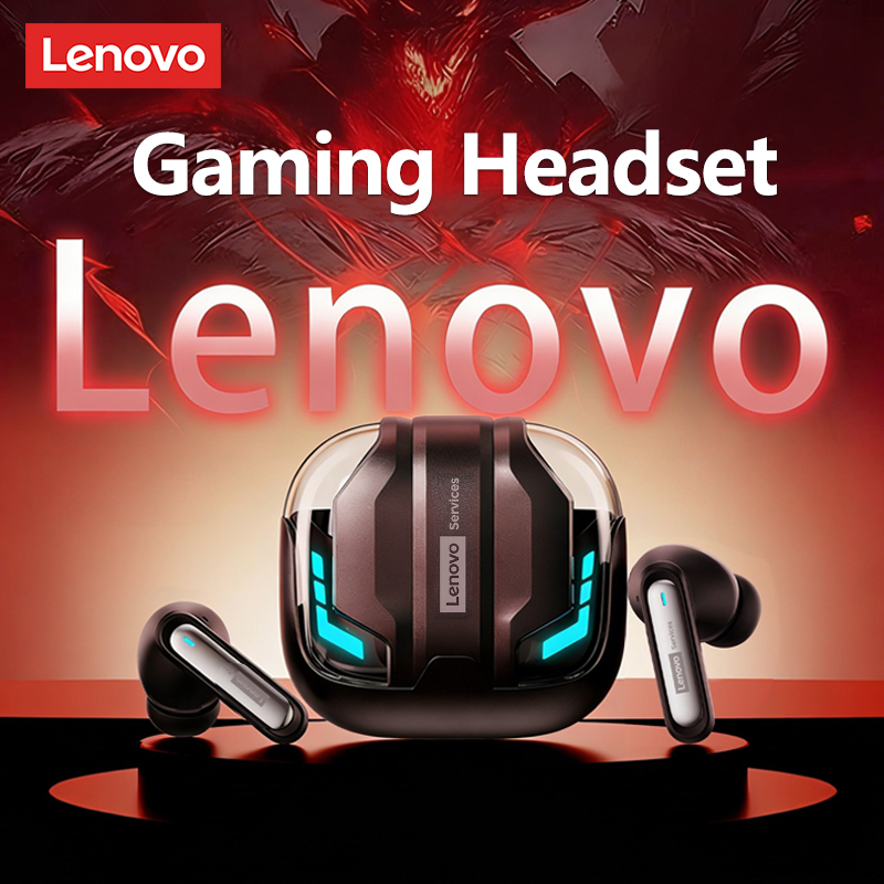 Choice Lenovo Gaming Headset W - مراجعة Usb C Earphone وسعره