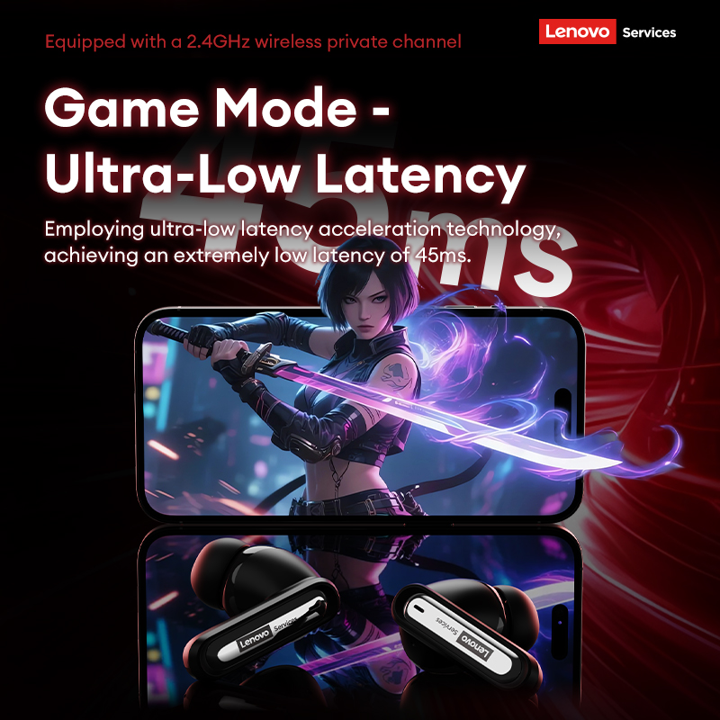 Choice Lenovo Gaming Headset W - مراجعة Usb C Earphone وسعره