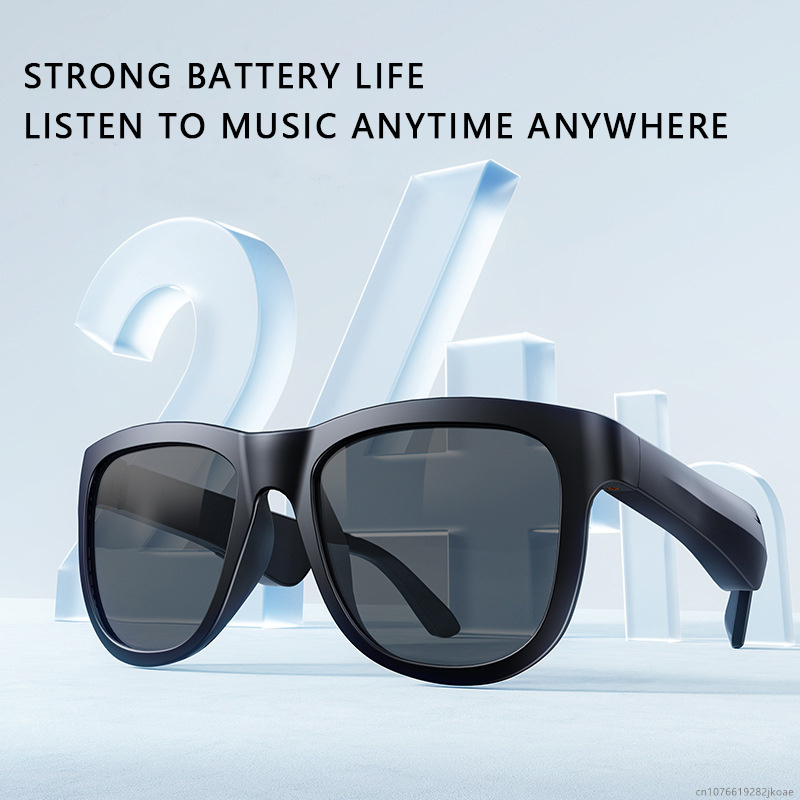New OVO-1 AI intelligent Trans - مراجعة Bluetooth Headset On Ear وسعره
