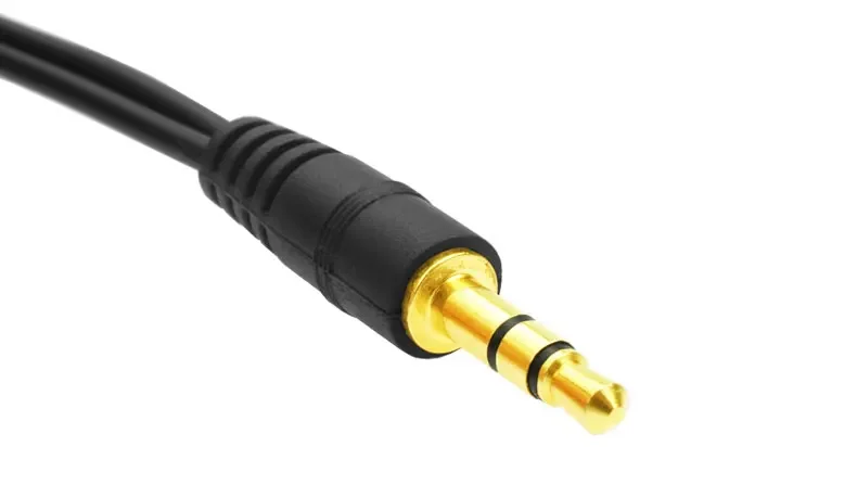 Headphone Splitter, 3.5mm Exte - مراجعة Earphone Splitter Jack وسعره