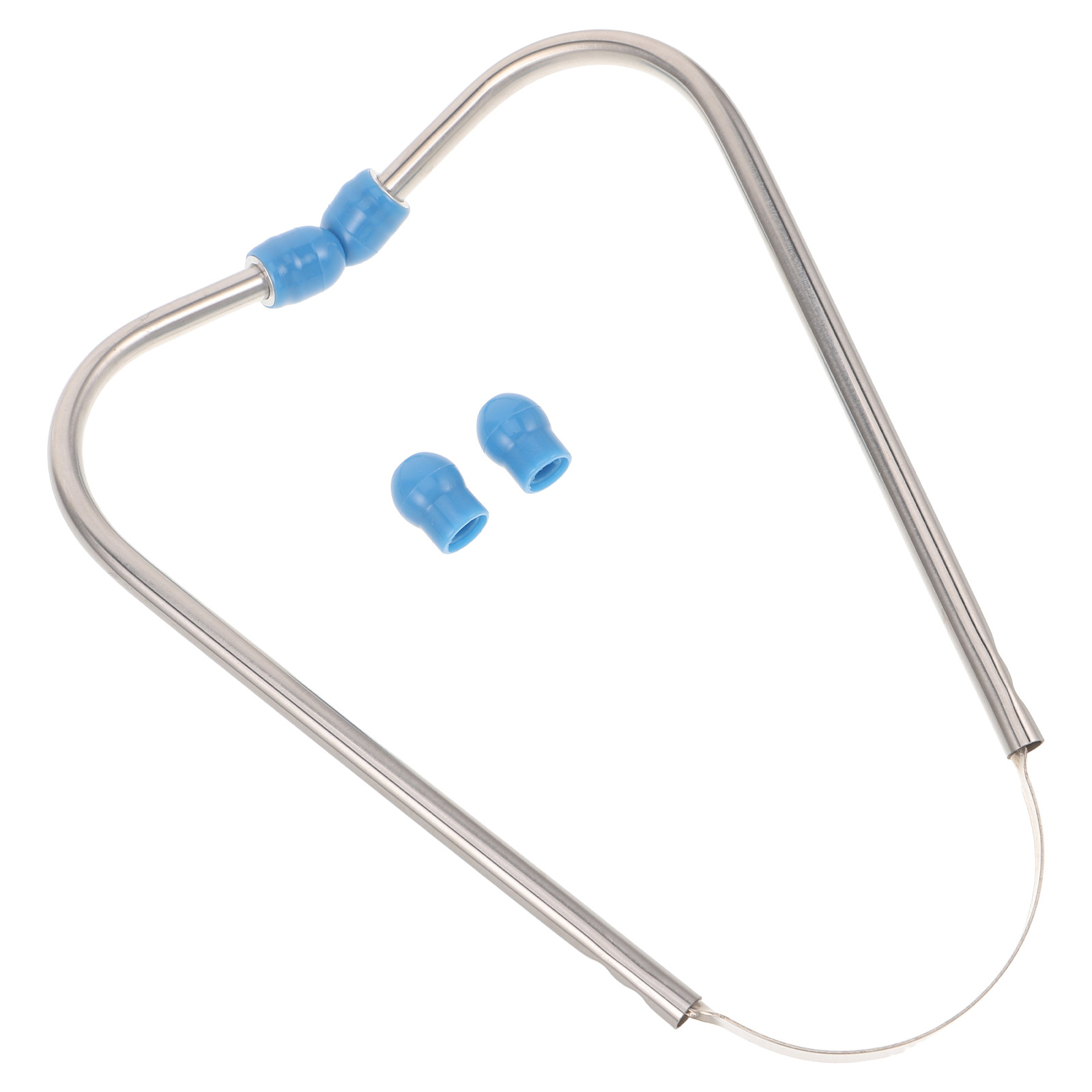 1Set Soft Silicone Stethoscope - مراجعة Silicone Ear Tip Replacement وسعره
