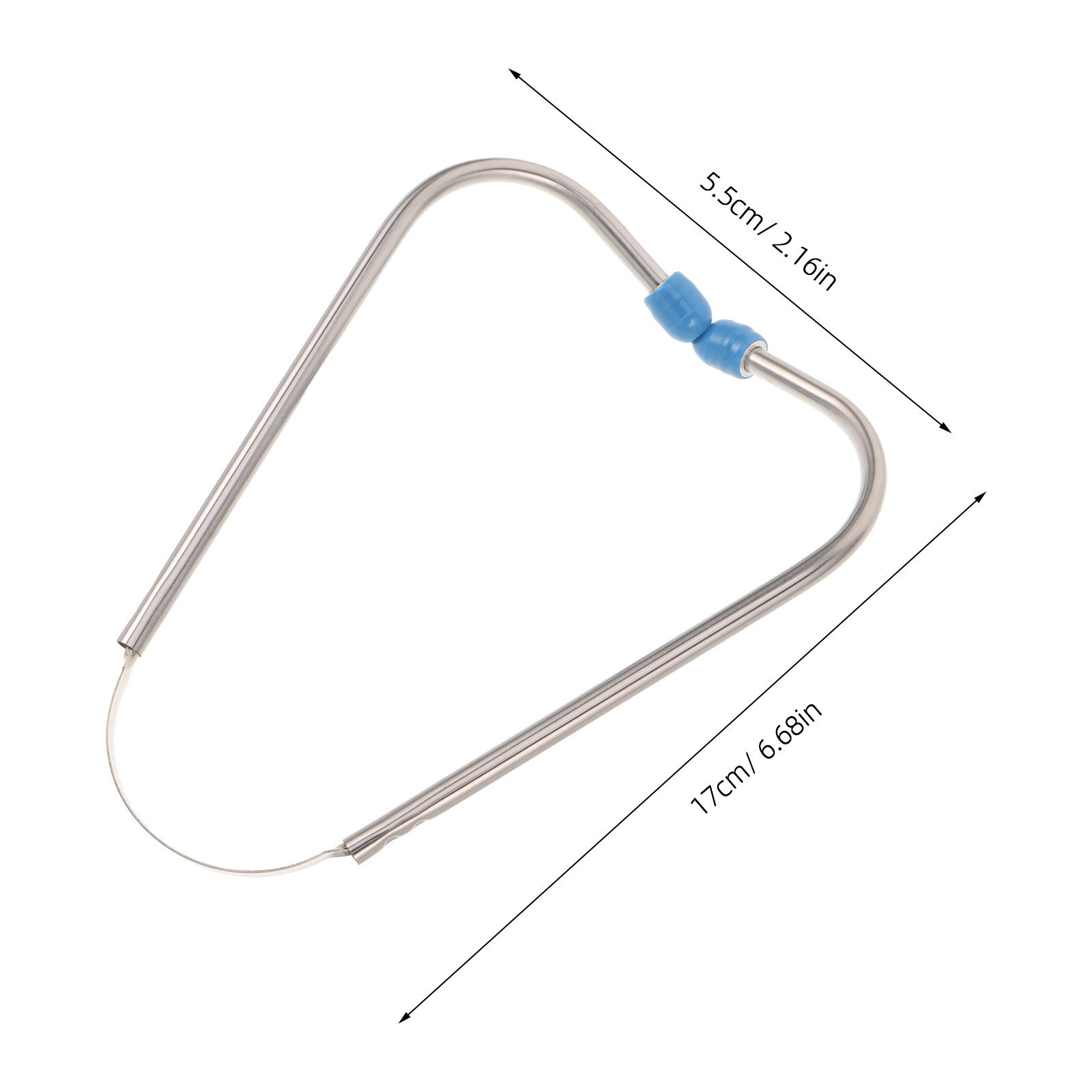 1Set Soft Silicone Stethoscope - مراجعة Silicone Ear Tip Replacement وسعره