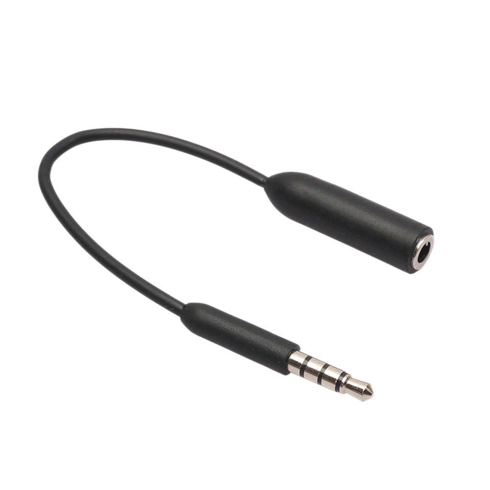 3.5mm Audio Extension Cable Ja - مراجعة Cable Extension 3.5 وسعره