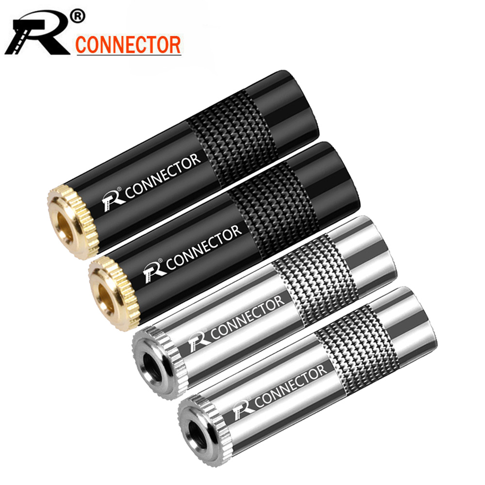 10pcs Audio 3.5mm/6.35mm Jack  - مراجعة Audiophile Headphone Wired وسعره