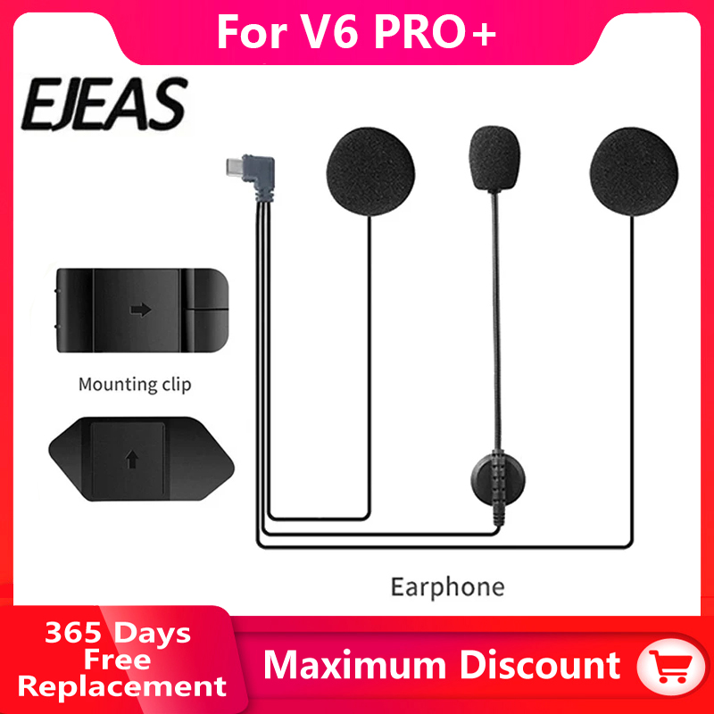 Original earphone For EJEAS Q8 - مراجعة Usb C Earphone وسعره
