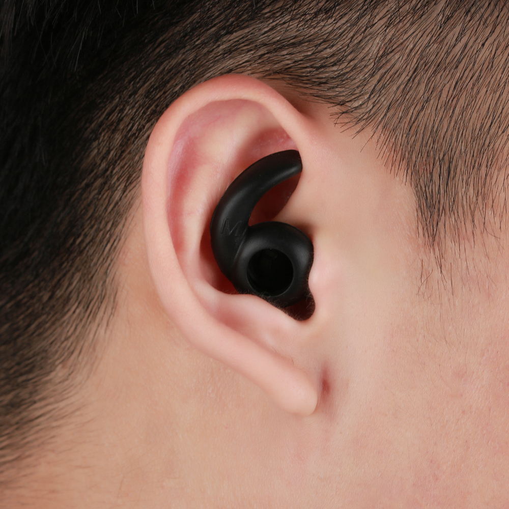 3Pairs Sport Ear hooks For JBL - مراجعة Sports Earphone Hook وسعره