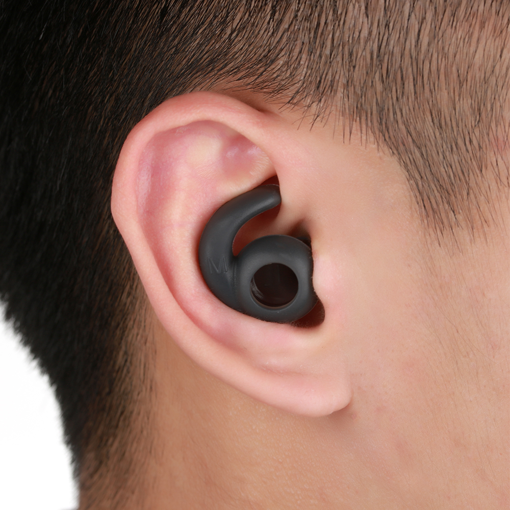 3Pairs Sport Ear hooks For JBL - مراجعة Sports Earphone Hook وسعره