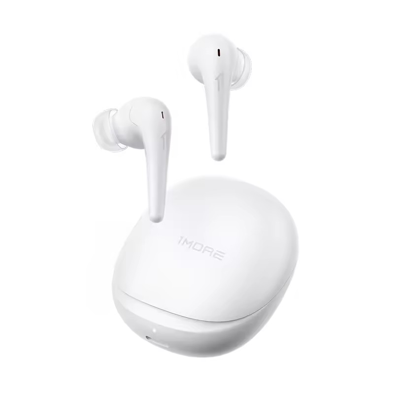1MORE Aero Ear buds Noise Canc - مراجعة Noise Cancelling Headphone وسعره