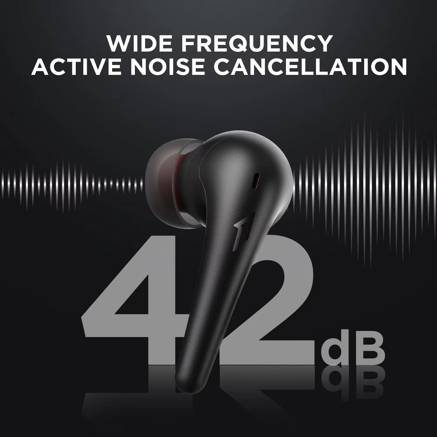 1MORE Aero Ear buds Noise Canc - مراجعة Noise Cancelling Headphone وسعره