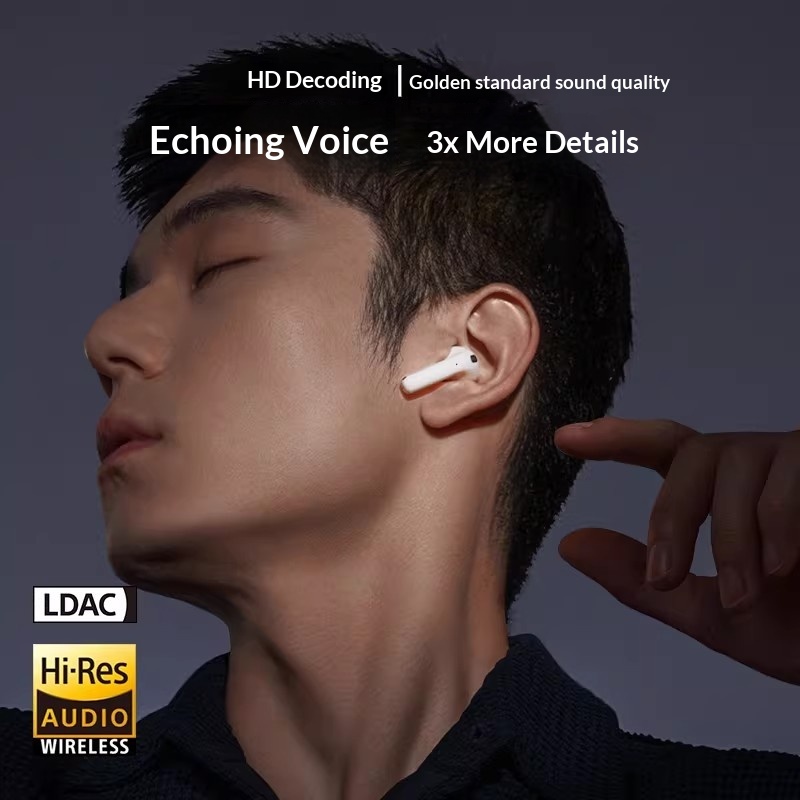 Edifier HUA ZAI Evo Pro Blueto - مراجعة Noise Cancelling Headphone وسعره