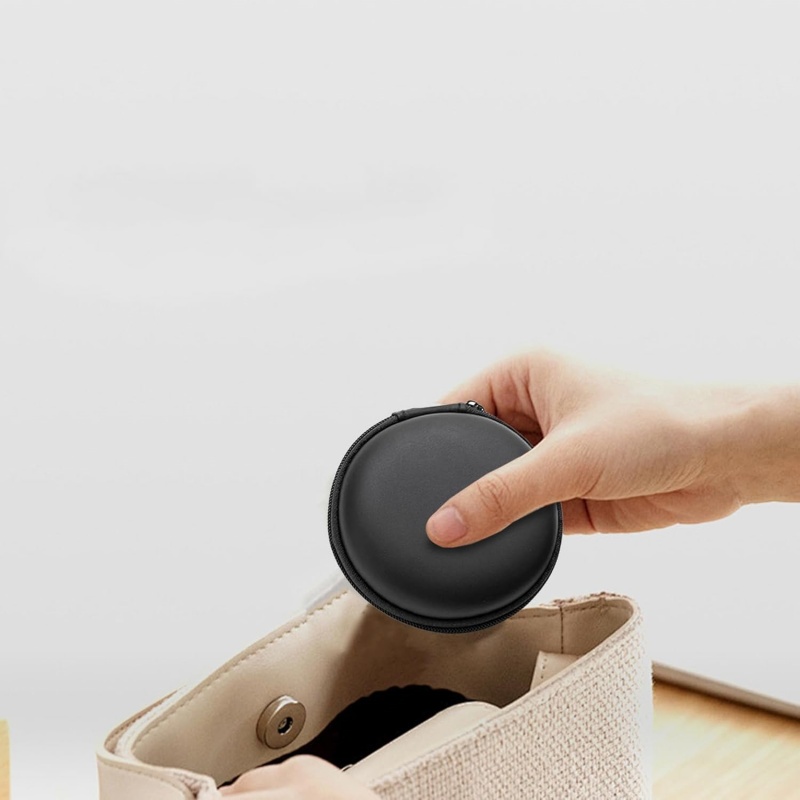 Headphone case - Hard protecti - مراجعة Headphone Case Hard وسعره