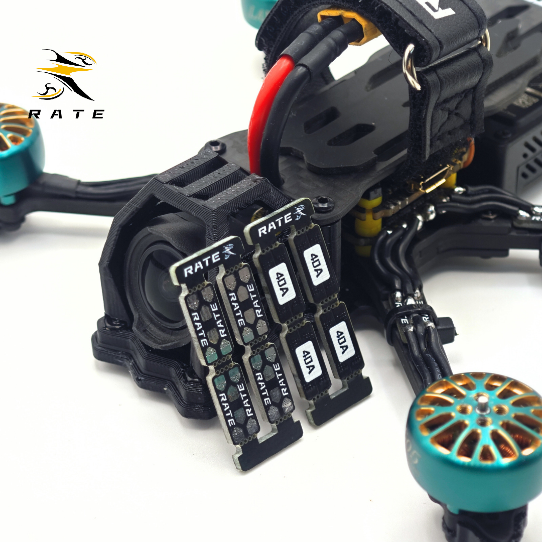 FPV Motor Extension Board with - مراجعة Cable Extension 3.5 وسعره