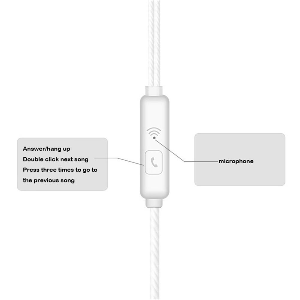 Universal Earphone 3.5mm Jack  - مراجعة Audiophile Headphone Wired وسعره