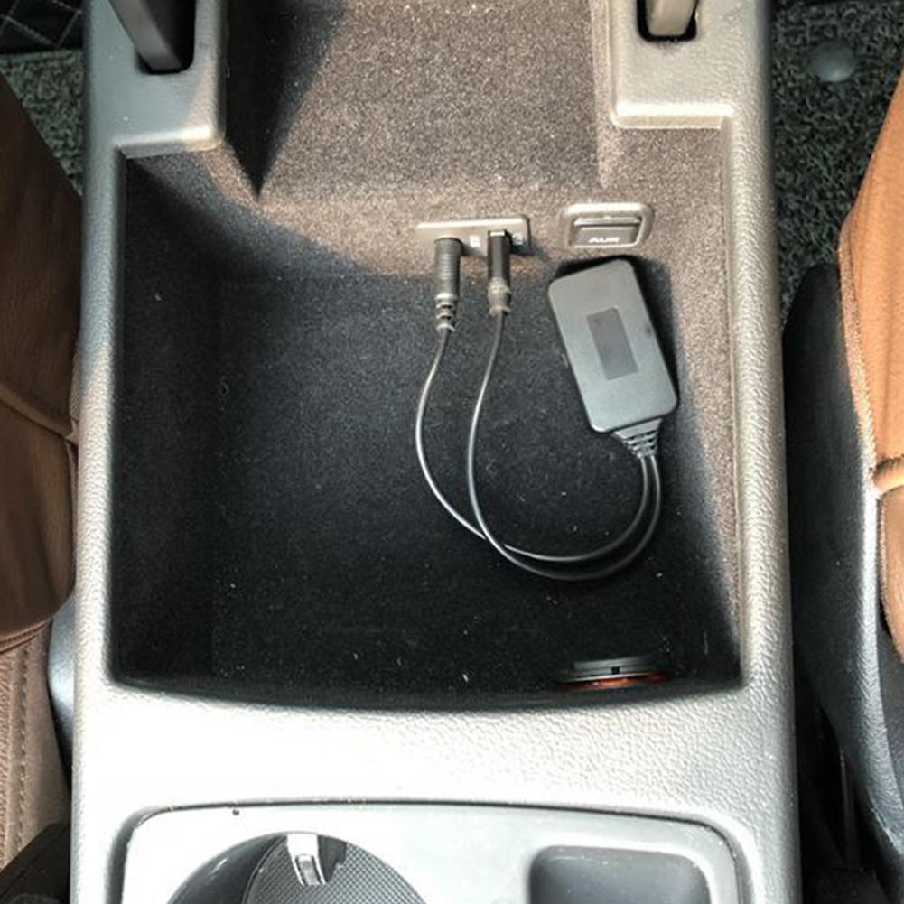 Car Wireless Bluetooth Cable A - مراجعة Bluetooth Adapter Receiver وسعره