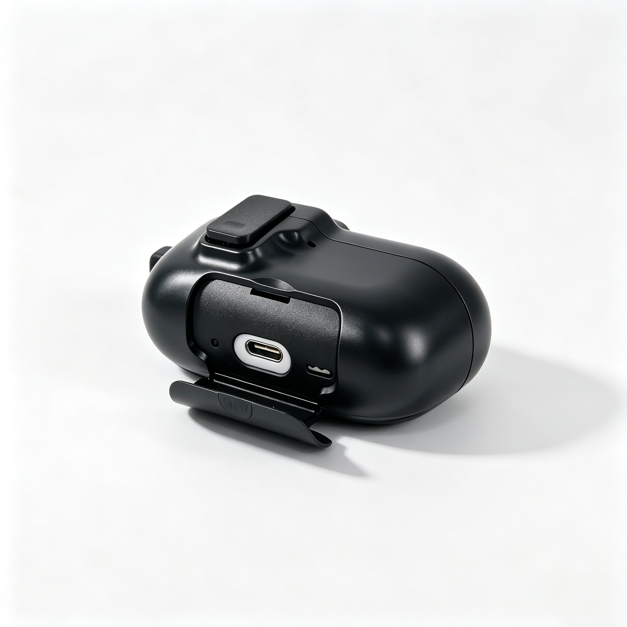 For AirPods Hard Case for Pro3 - مراجعة Headphone Case Hard وسعره