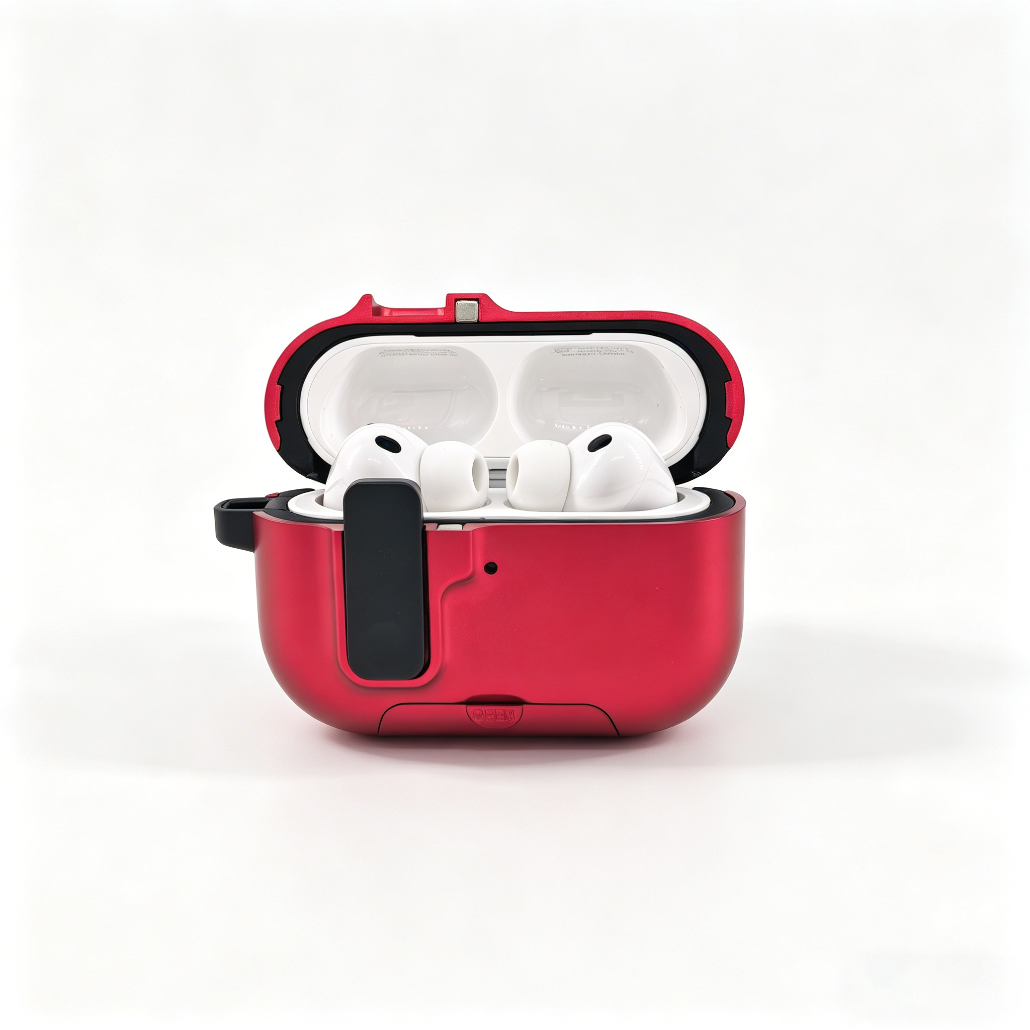 For AirPods Hard Case for Pro3 - مراجعة Headphone Case Hard وسعره