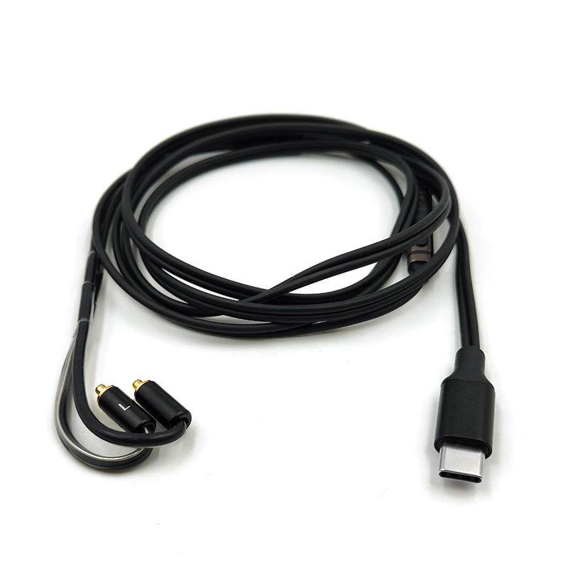 For SE215 SE535 SE846 N5005 N3 - مراجعة Usb C Earphone وسعره