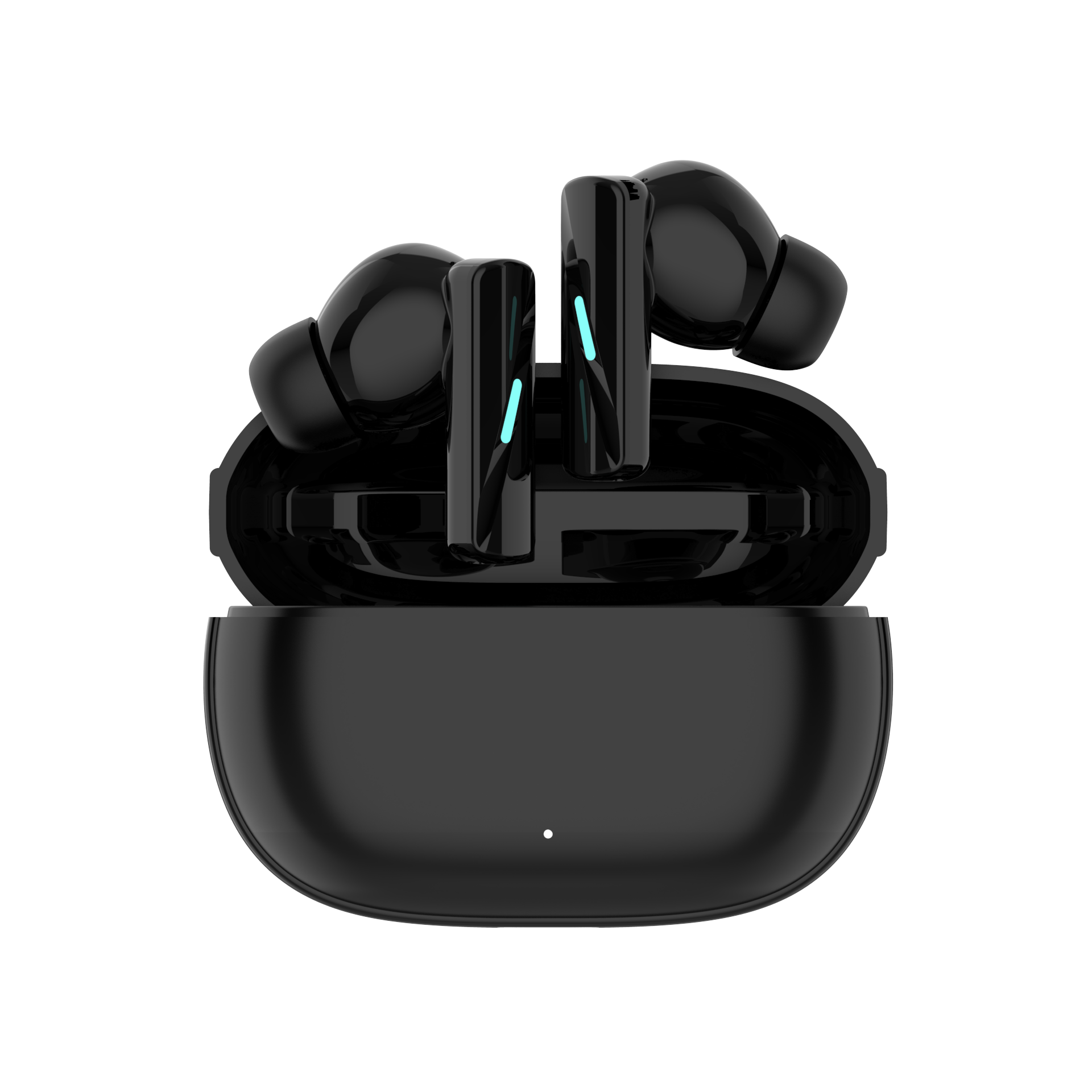 Mate50 BT5.3 Touch Control TWS - مراجعة Wireless Earbuds Tws وسعره