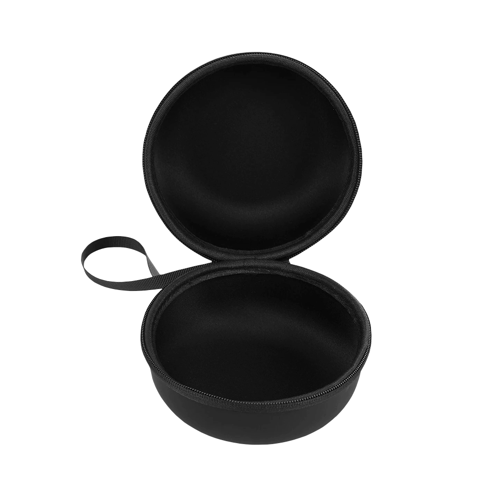 Noise-Canceling Headset Box Ta - مراجعة Headphone Case Hard وسعره