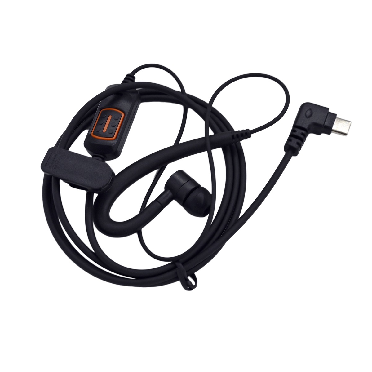 Senhaix Earphone USB Type C Co - مراجعة Usb C Earphone وسعره