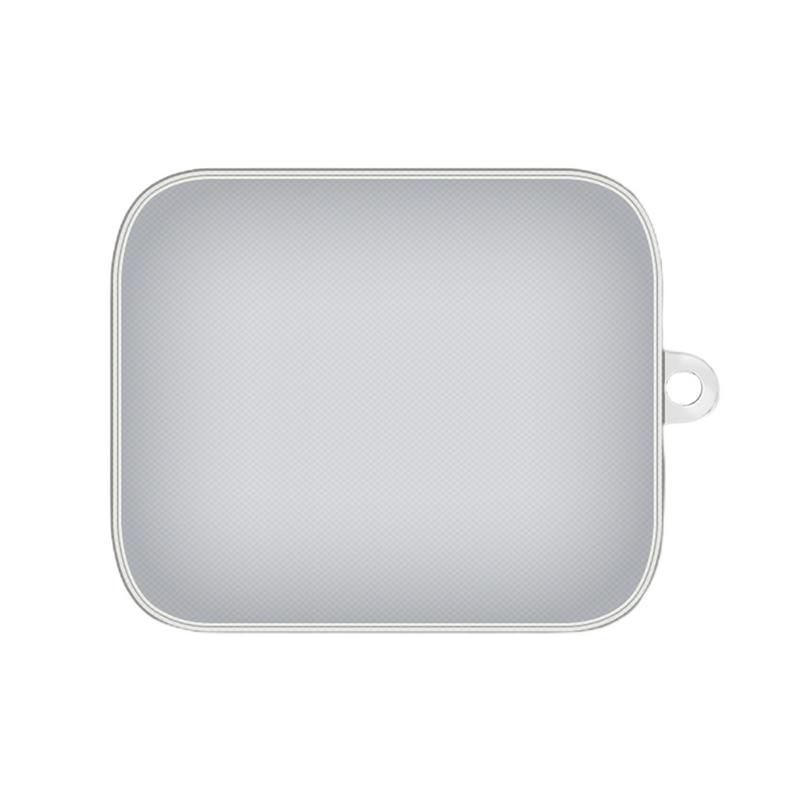 Protective Carrying Case Shock - مراجعة Earbuds Charging Case وسعره