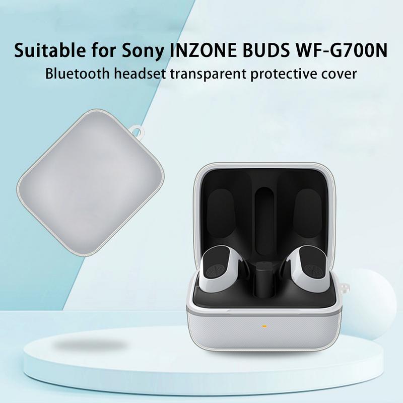 Protective Carrying Case Shock - مراجعة Earbuds Charging Case وسعره